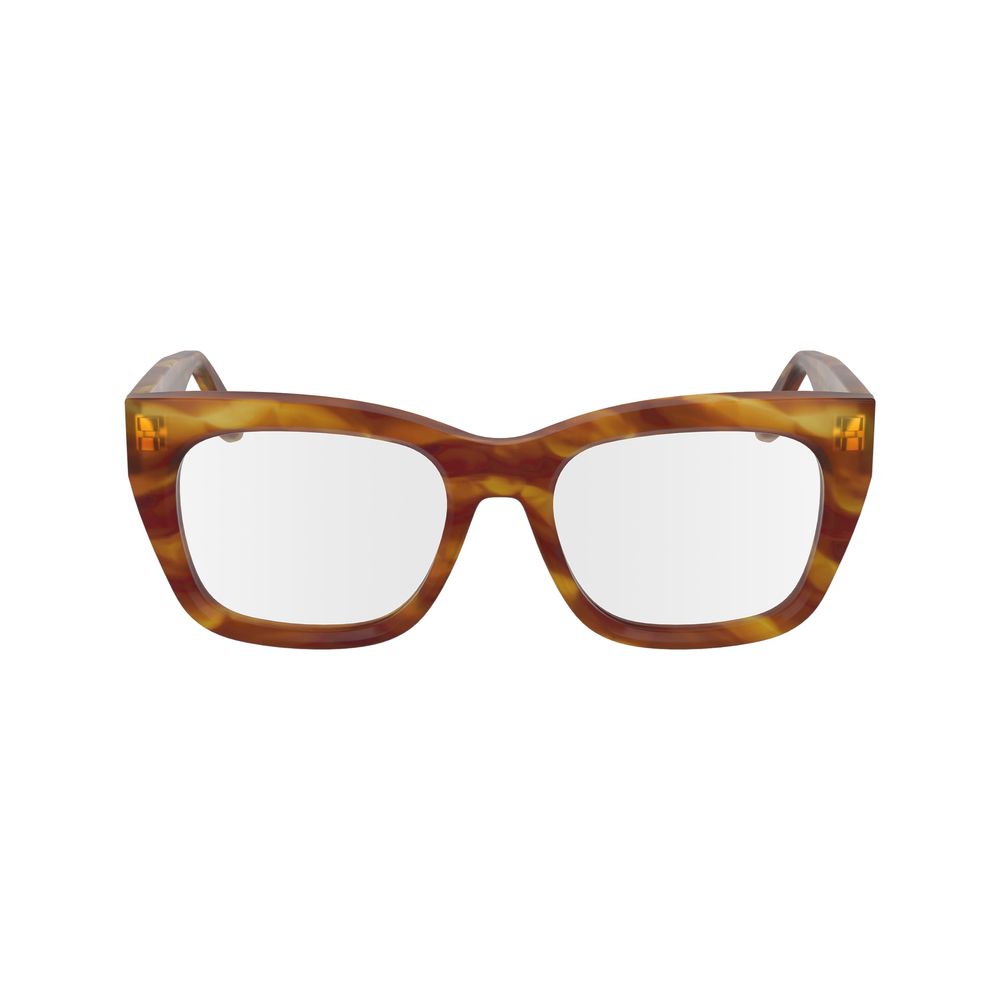 Brown Acetate Glasses (frames) Accessory