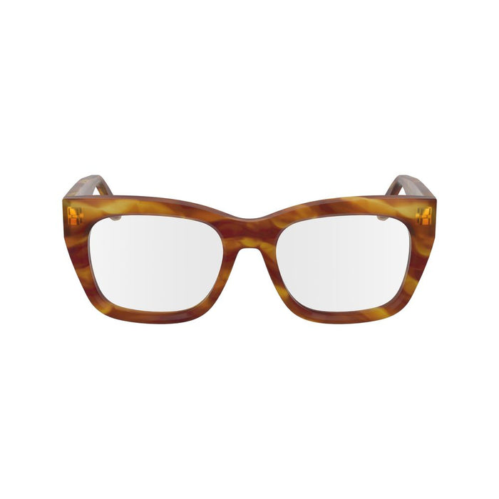 Brown Acetate Glasses (frames) Accessory