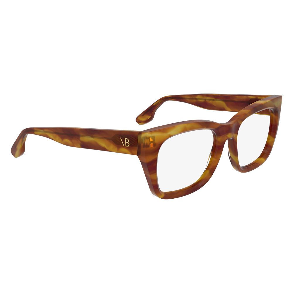 Brown Acetate Glasses (frames) Accessory