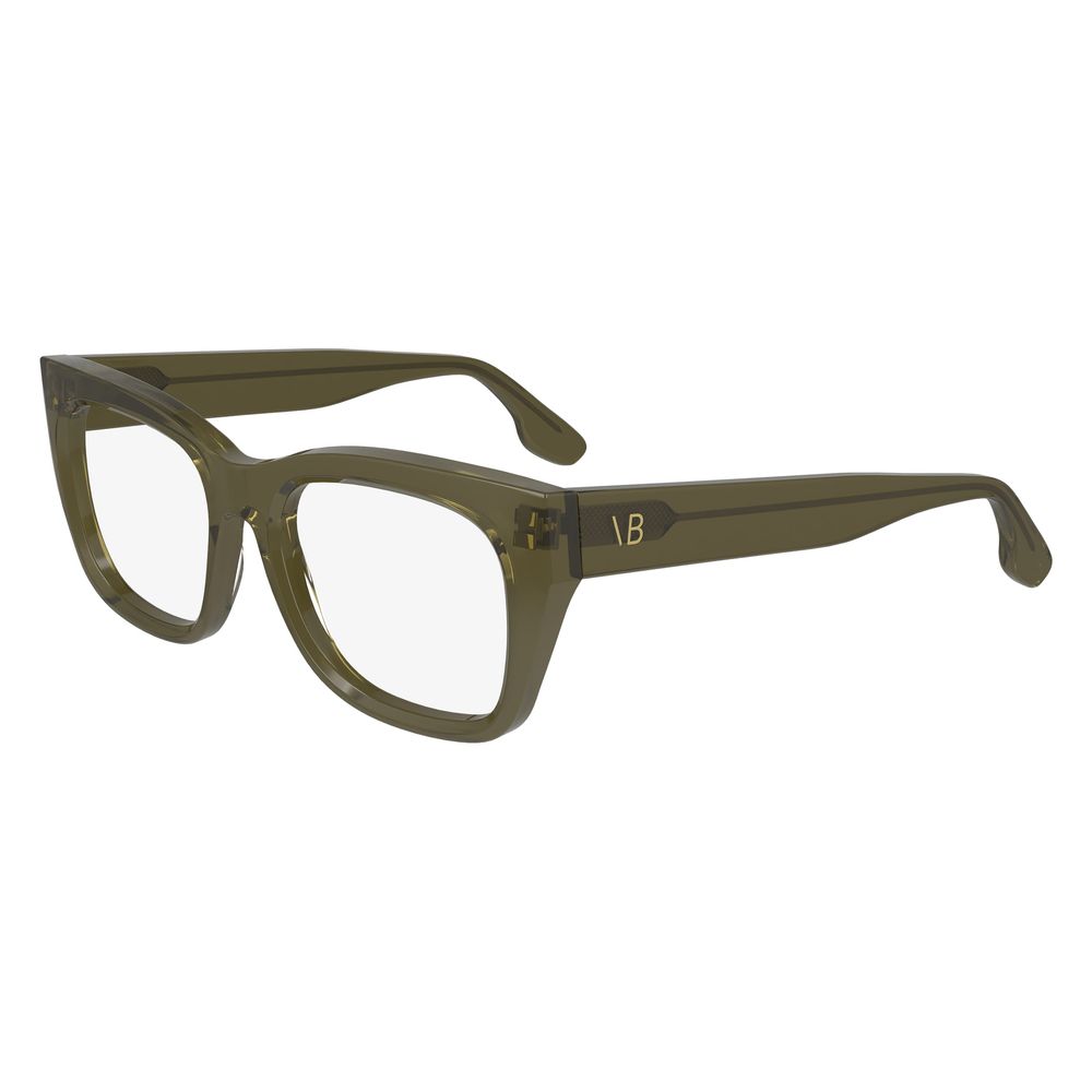 Bicolor Acetate Glasses (frames) Accessory