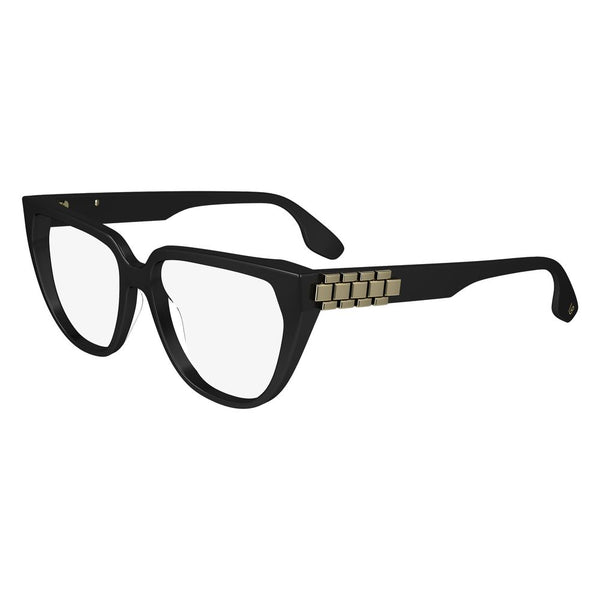 Victoria Beckham VBVB26615414001AC Acetate eyeglasses in black