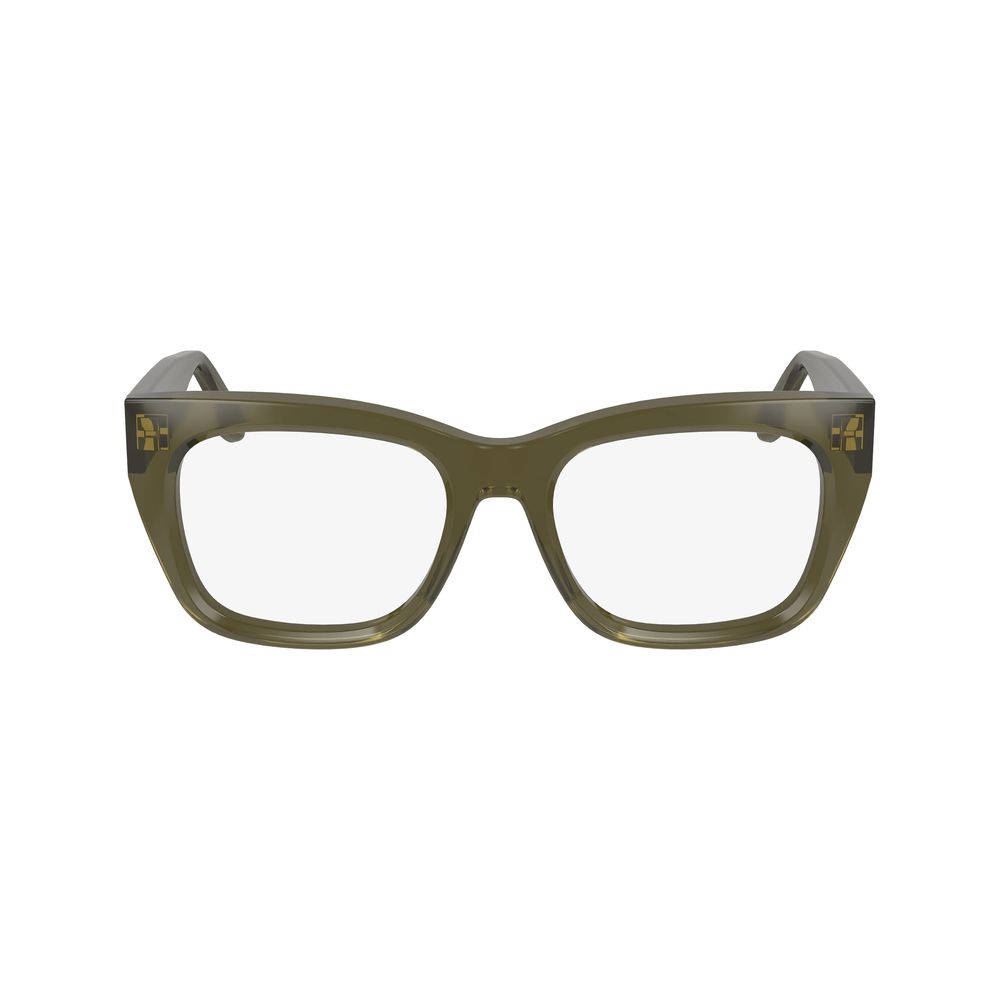 Bicolor Acetate Glasses (frames) Accessory