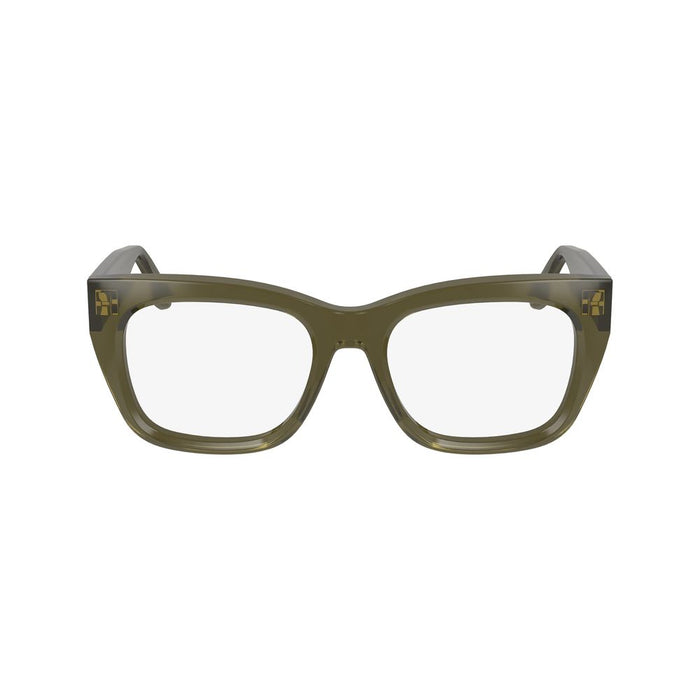 Bicolor Acetate Glasses (frames) Accessory