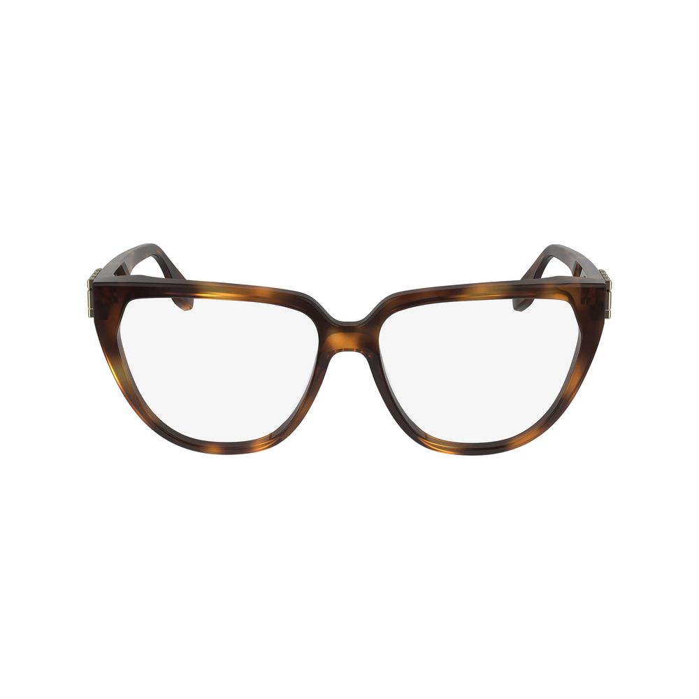 Brown Acetate Glasses (frames) Accessory