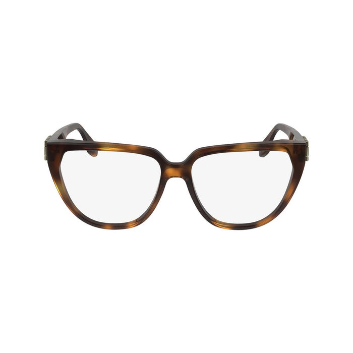 Brown Acetate Glasses (frames) Accessory