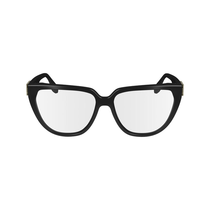 Black Acetate Glasses (frames) Accessory
