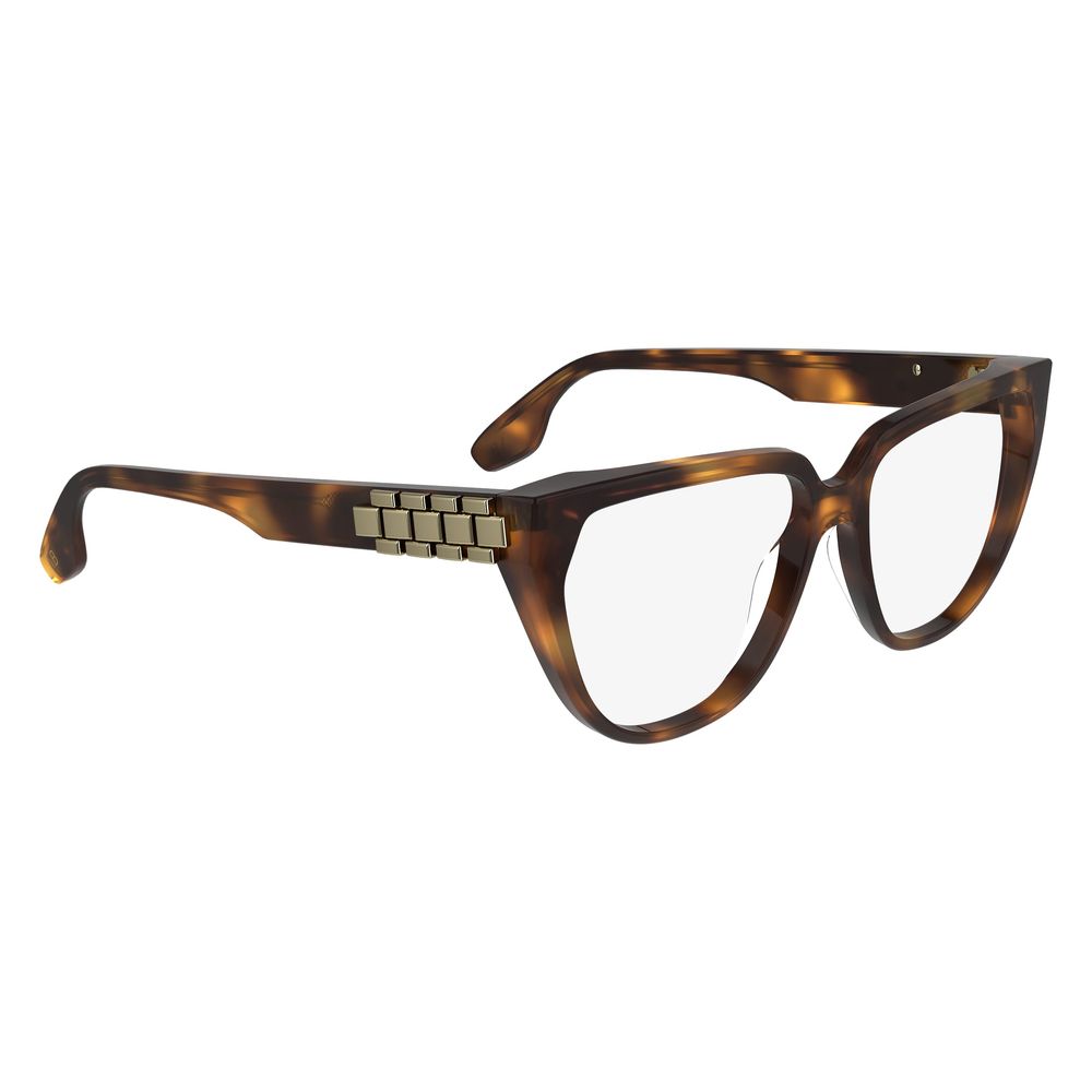 Brown Acetate Glasses (frames) Accessory