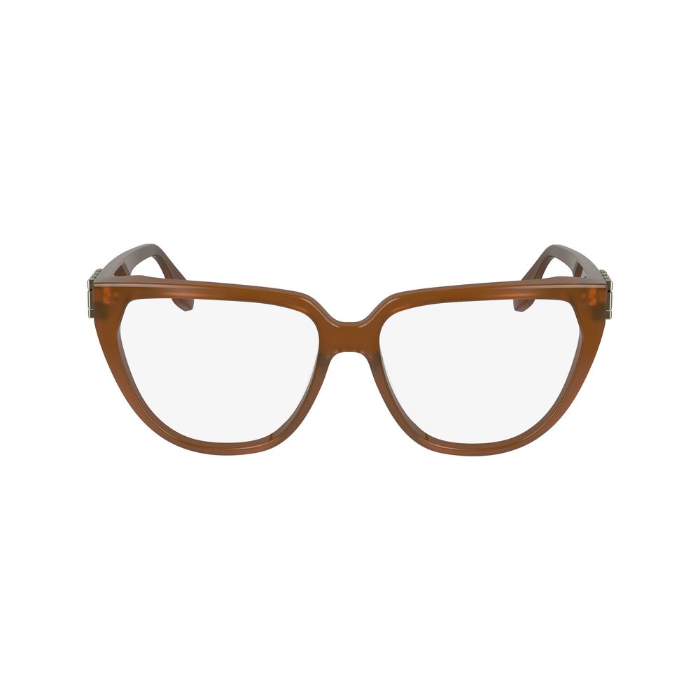 Brown Acetate Glasses (frames) Accessory