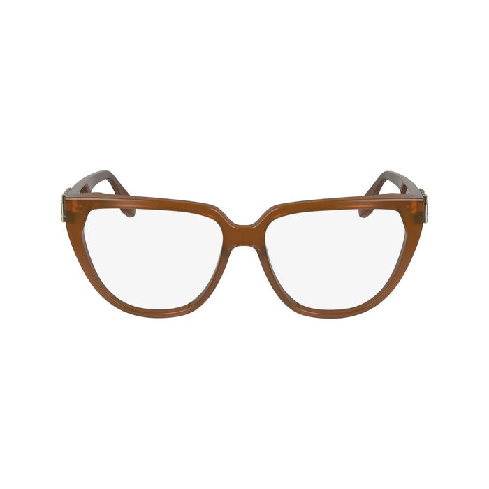 Brown Acetate Glasses (frames) Accessory