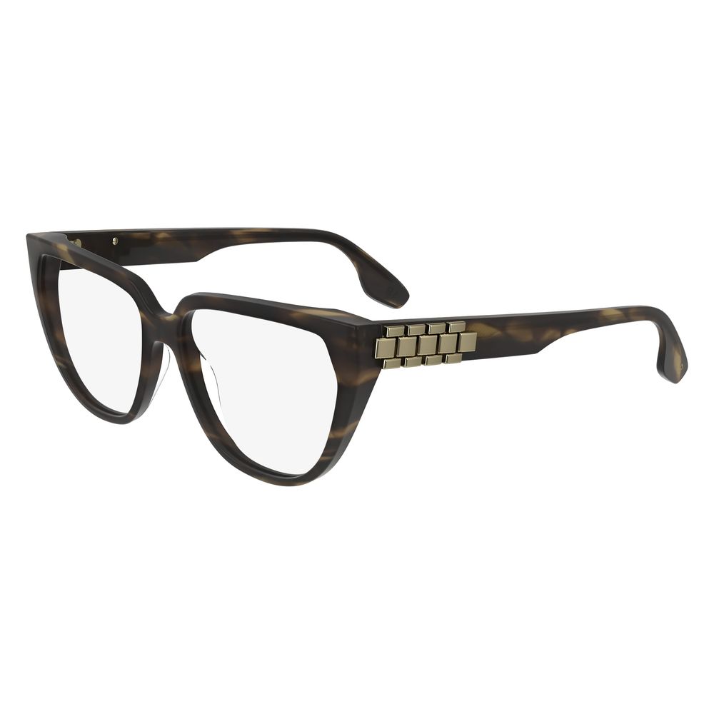 Brown Acetate Glasses (frames) Accessory
