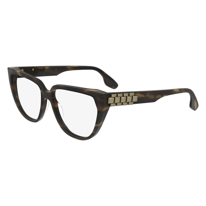 Brown Acetate Glasses (frames) Accessory