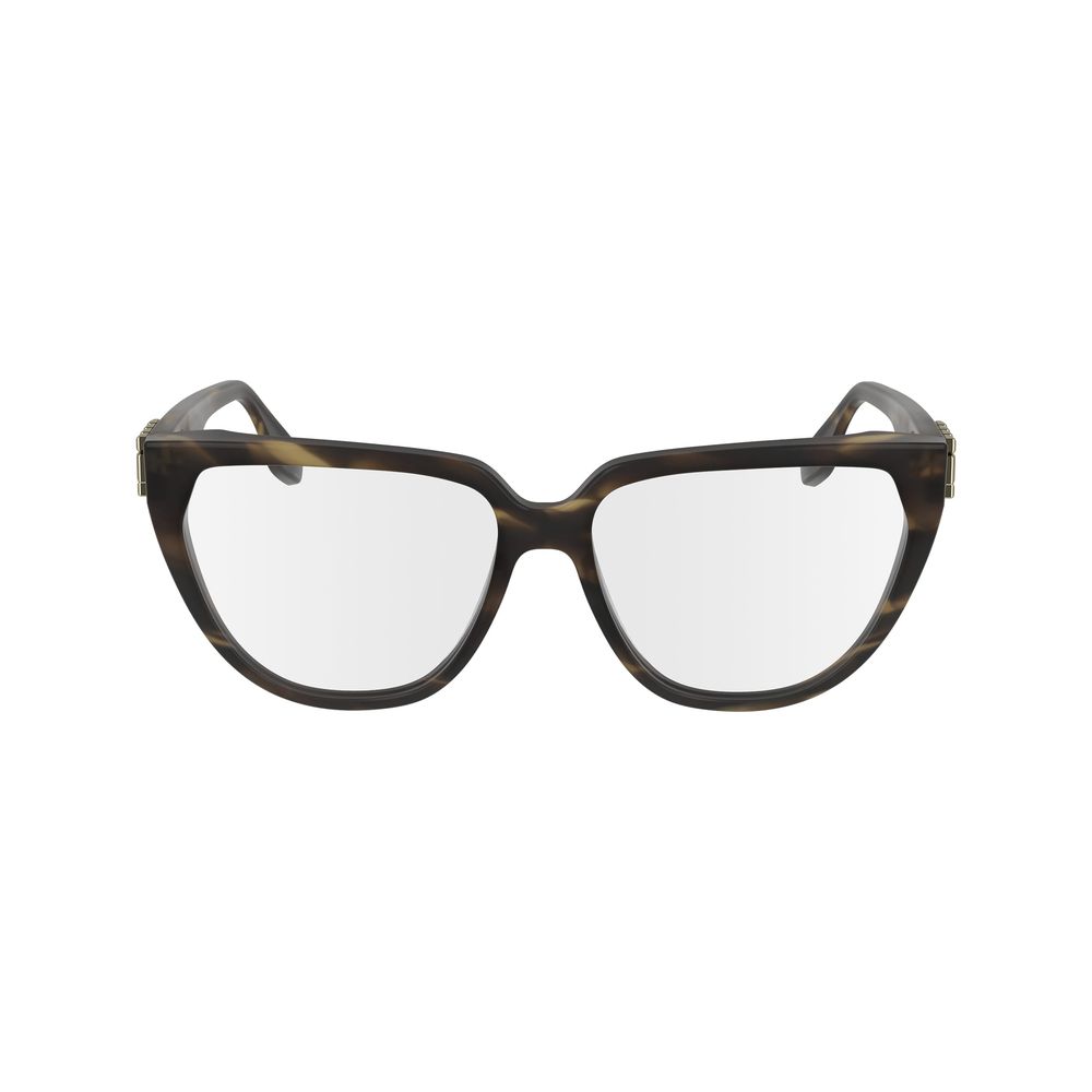 Brown Acetate Glasses (frames) Accessory