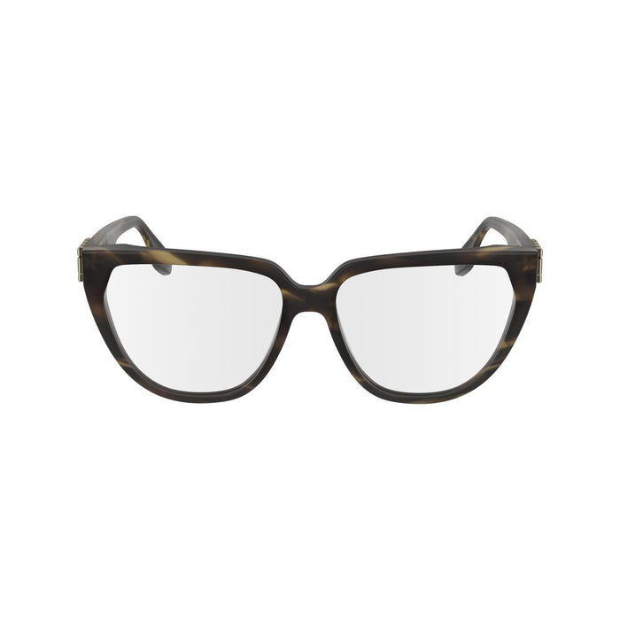 Brown Acetate Glasses (frames) Accessory