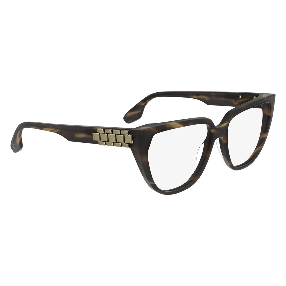 Brown Acetate Glasses (frames) Accessory