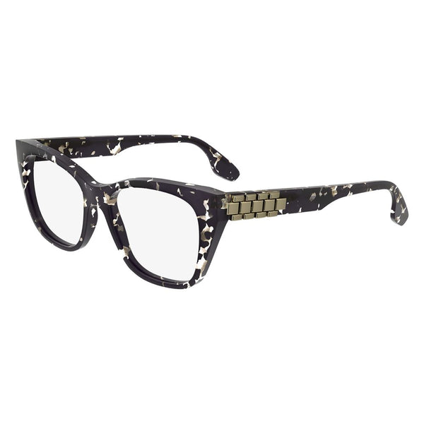 Victoria Beckham VBVB26625216010AC Acetate eyeglasses in black