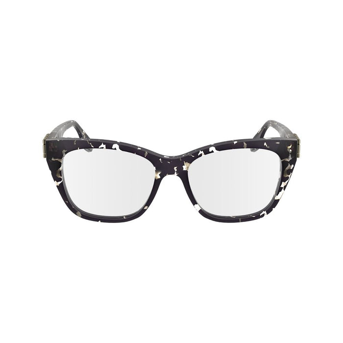 Black Acetate Glasses (frames) Accessory