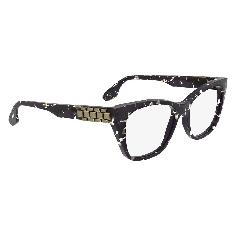 Black Acetate Glasses (frames) Accessory