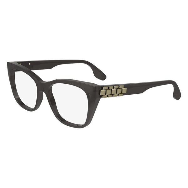 Victoria Beckham VBVB26625216038AC Acetate eyeglasses in gray