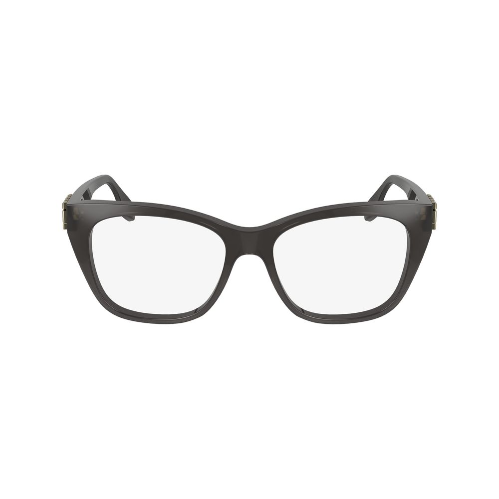 Gray Acetate Glasses (frames) Accessory
