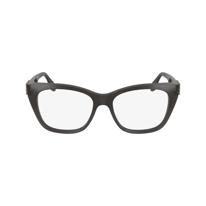 Gray Acetate Glasses (frames) Accessory