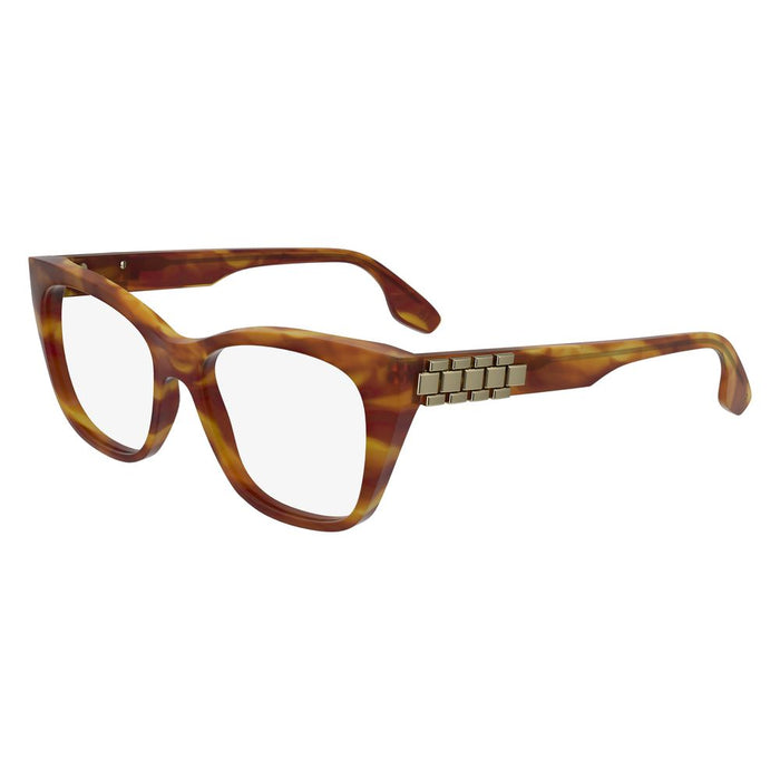 Brown Acetate Glasses (frames) Accessory