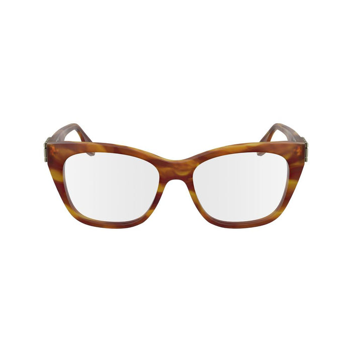 Brown Acetate Glasses (frames) Accessory