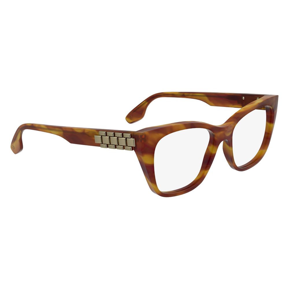 Brown Acetate Glasses (frames) Accessory
