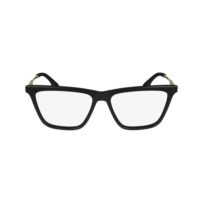 Black Acetate Glasses (frames) Accessory