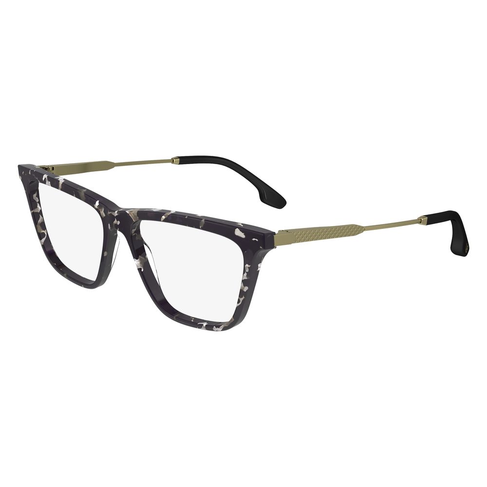Black Acetate Glasses (frames) Accessory