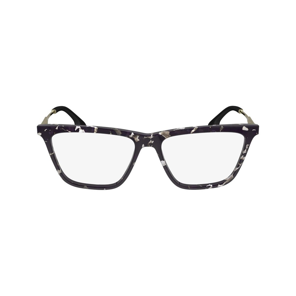 Black Acetate Glasses (frames) Accessory