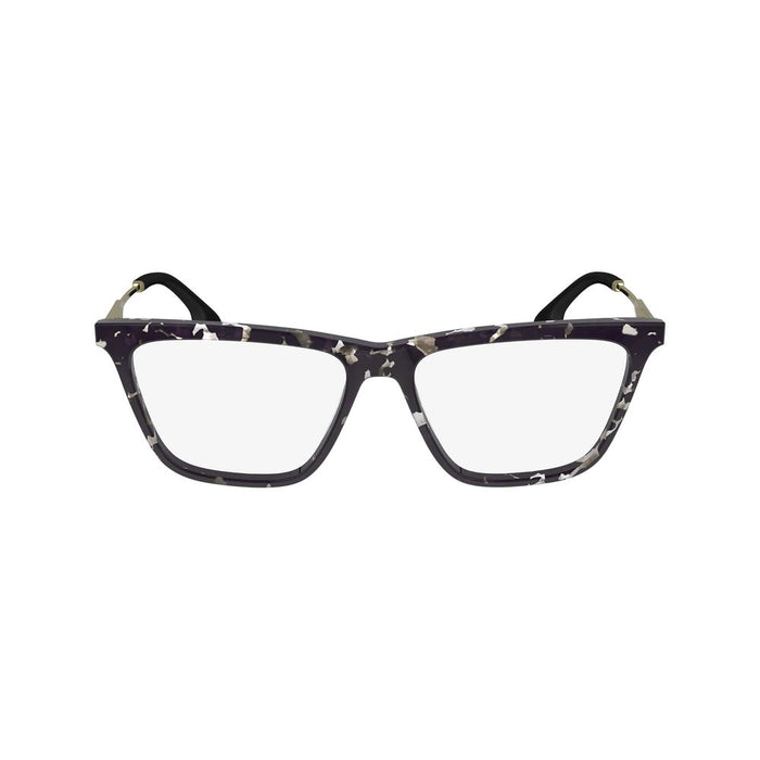Black Acetate Glasses (frames) Accessory