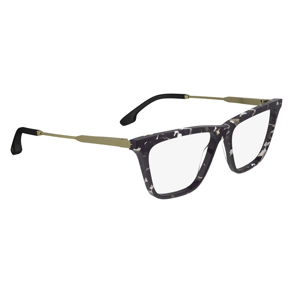 Black Acetate Glasses (frames) Accessory