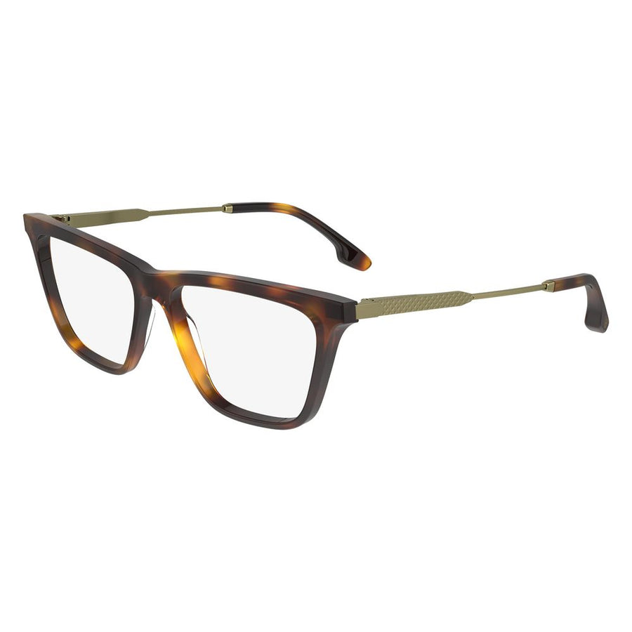 Victoria Beckham VBVB26635415215AC Acetate eyeglasses in brown