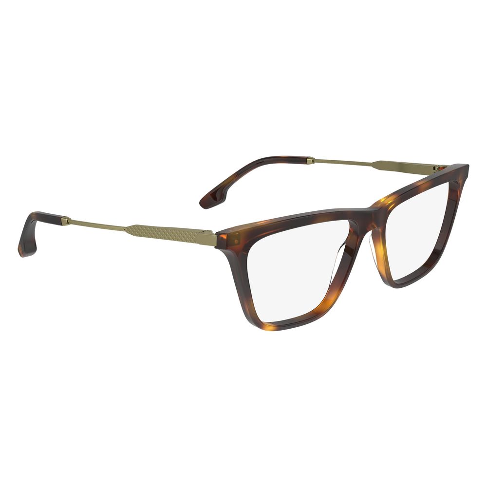 Brown Acetate Glasses (frames) Accessory