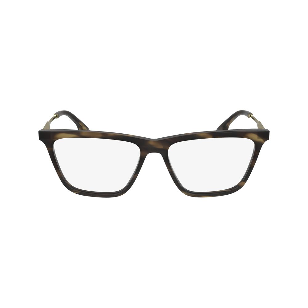 Brown Acetate Glasses (frames) Accessory