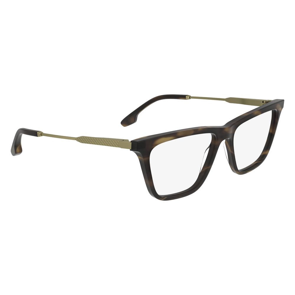 Brown Acetate Glasses (frames) Accessory