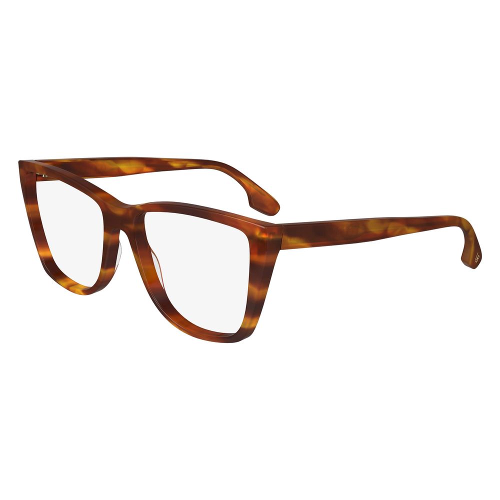 Brown Acetate Glasses (frames) Accessory