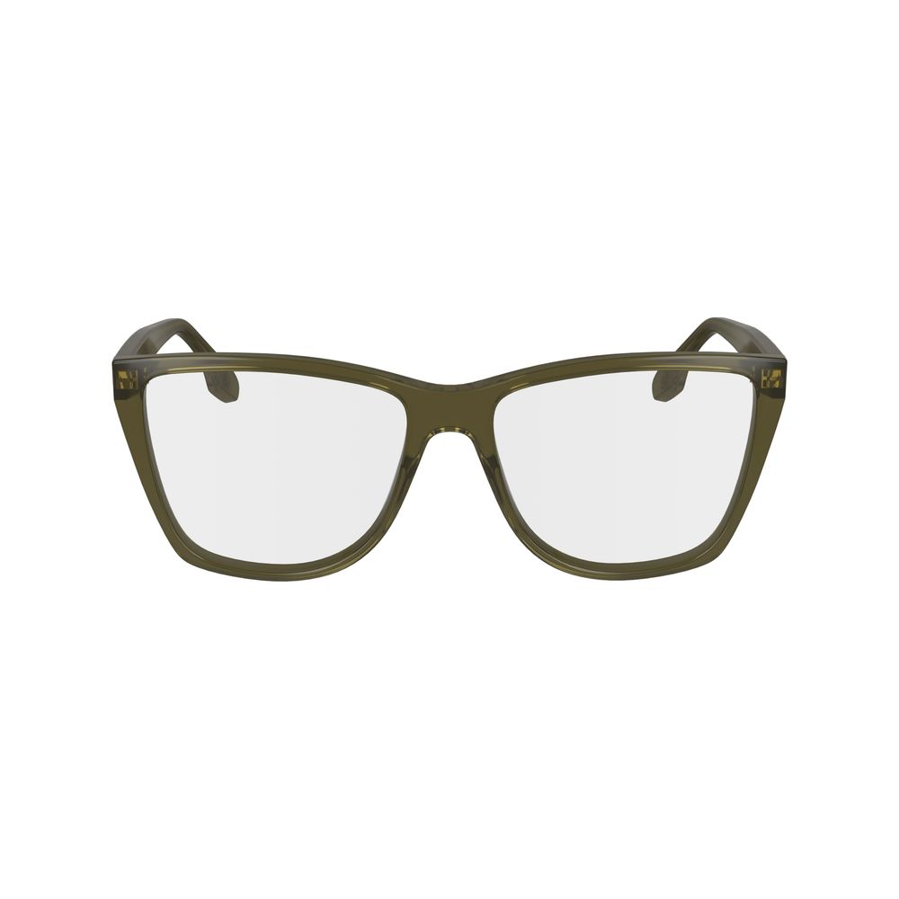 Bicolor Acetate Glasses (frames) Accessory