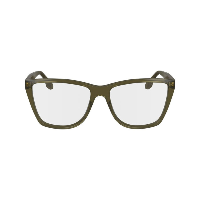 Bicolor Acetate Glasses (frames) Accessory
