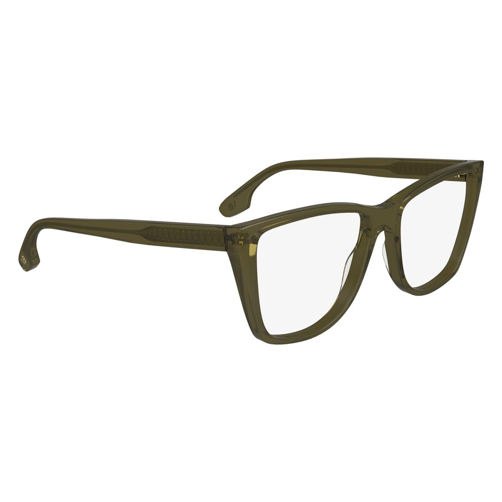 Bicolor Acetate Glasses (frames) Accessory