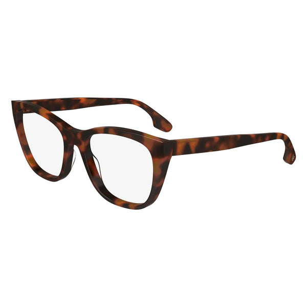 Victoria Beckham VBVB26655317215AC Acetate eyeglasses in brown
