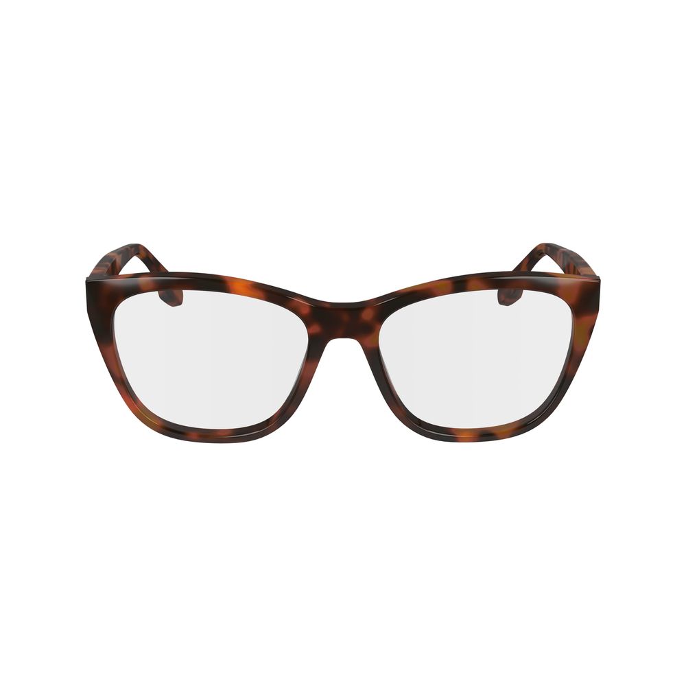 Brown Acetate Glasses (frames) Accessory