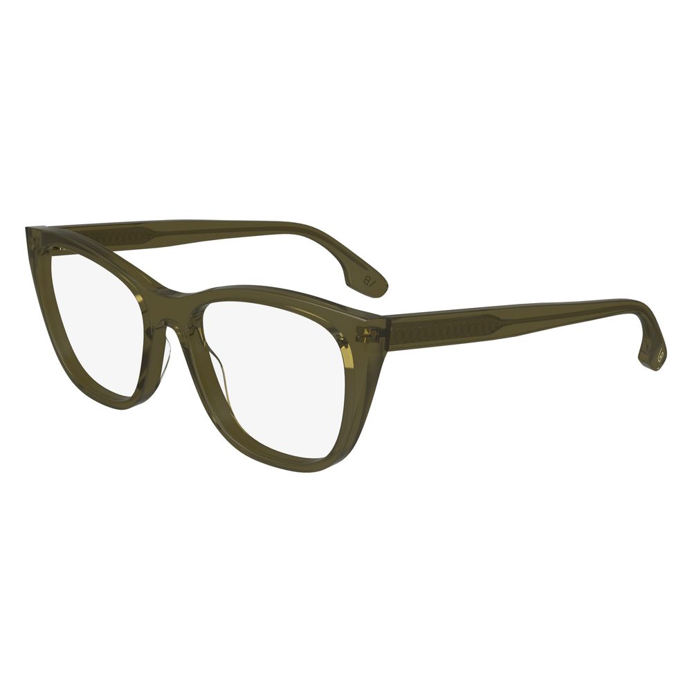 Bicolor Acetate Glasses (frames) Accessory