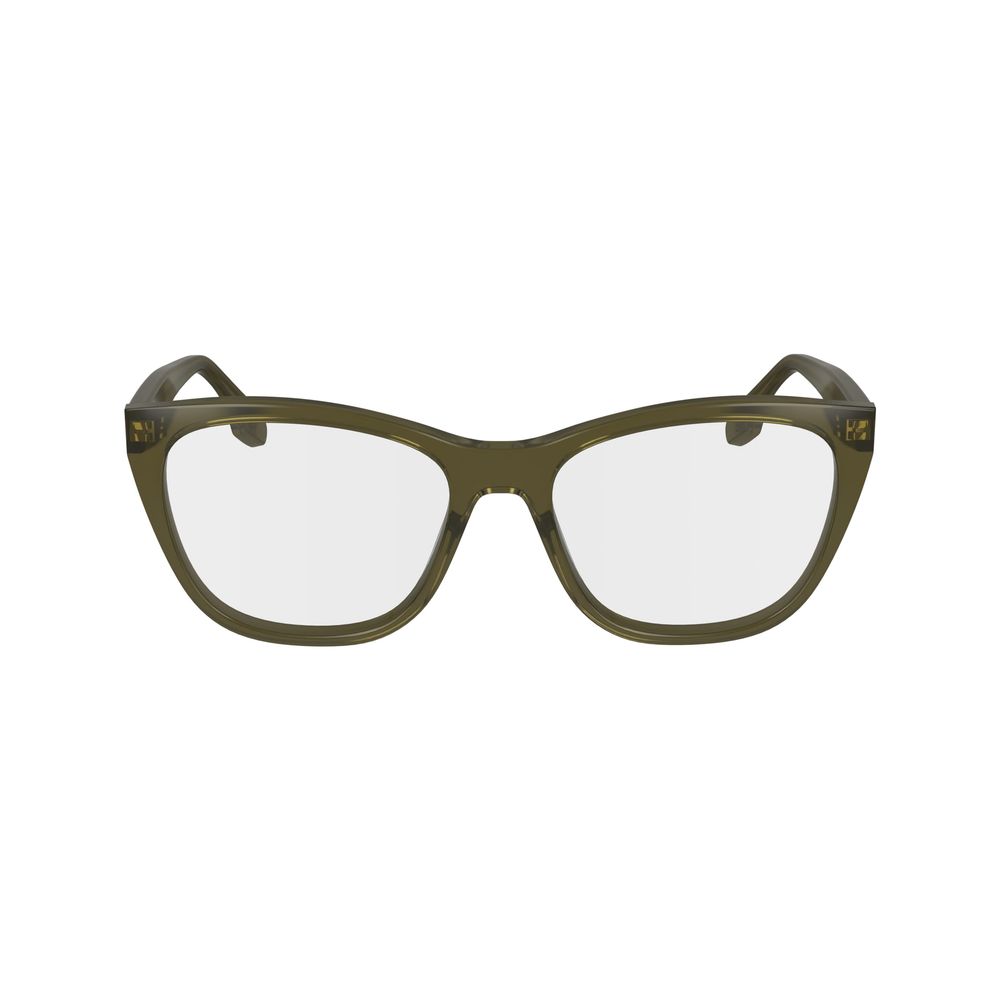 Bicolor Acetate Glasses (frames) Accessory