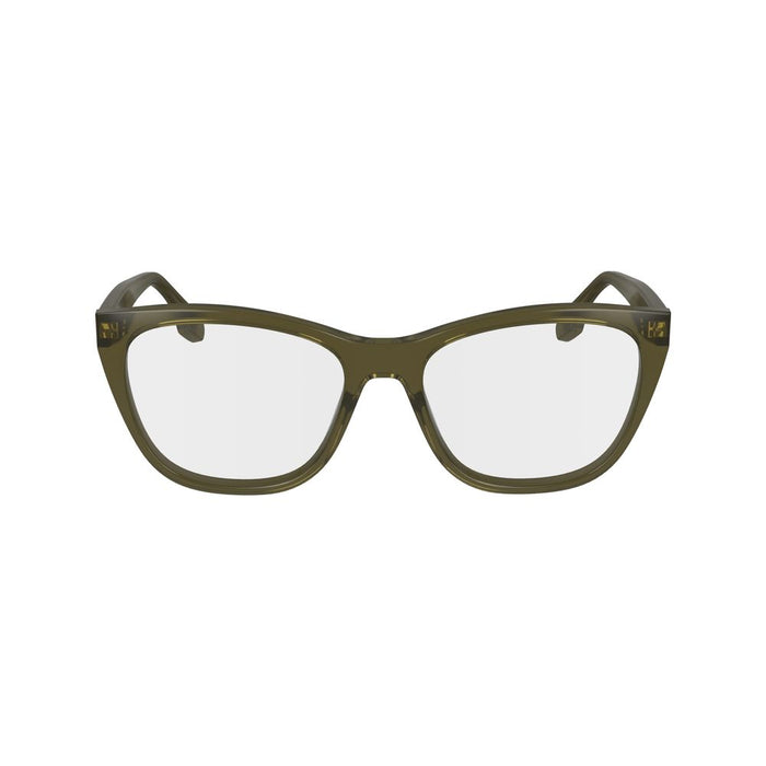 Bicolor Acetate Glasses (frames) Accessory