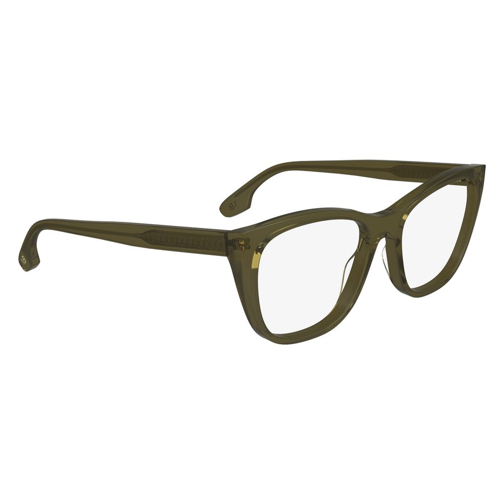 Bicolor Acetate Glasses (frames) Accessory