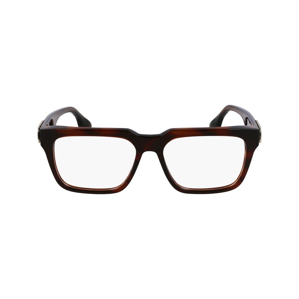Brown Acetate Glasses (frames) Accessory
