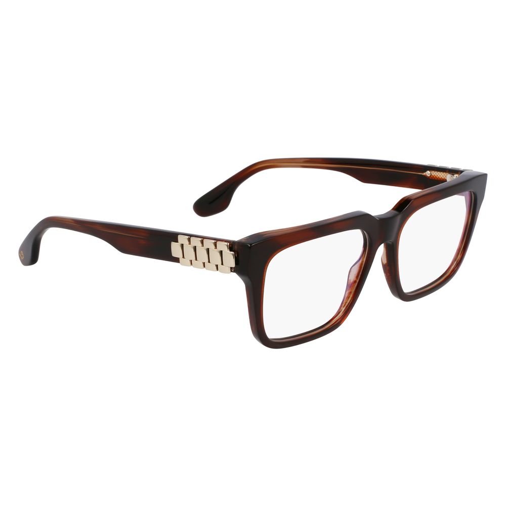 Brown Acetate Glasses (frames) Accessory