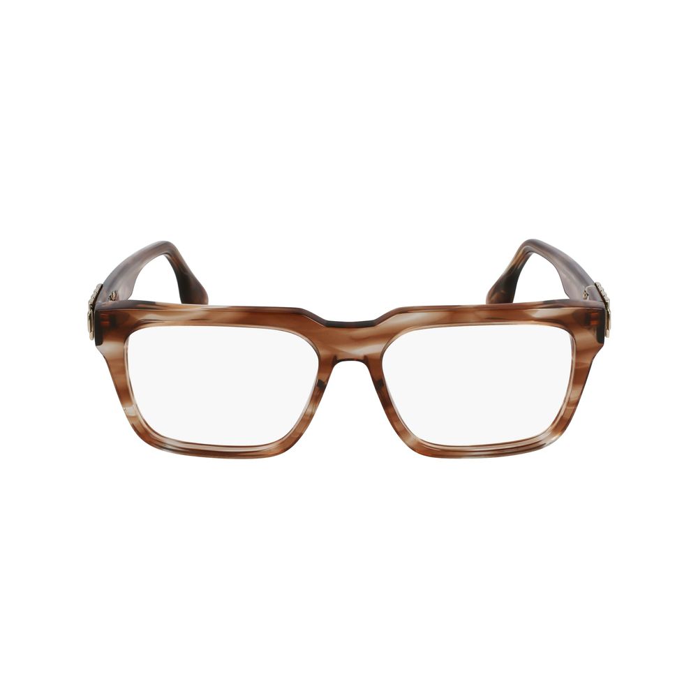 Brown Acetate Glasses (frames) Accessory