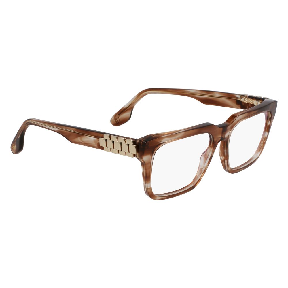 Brown Acetate Glasses (frames) Accessory